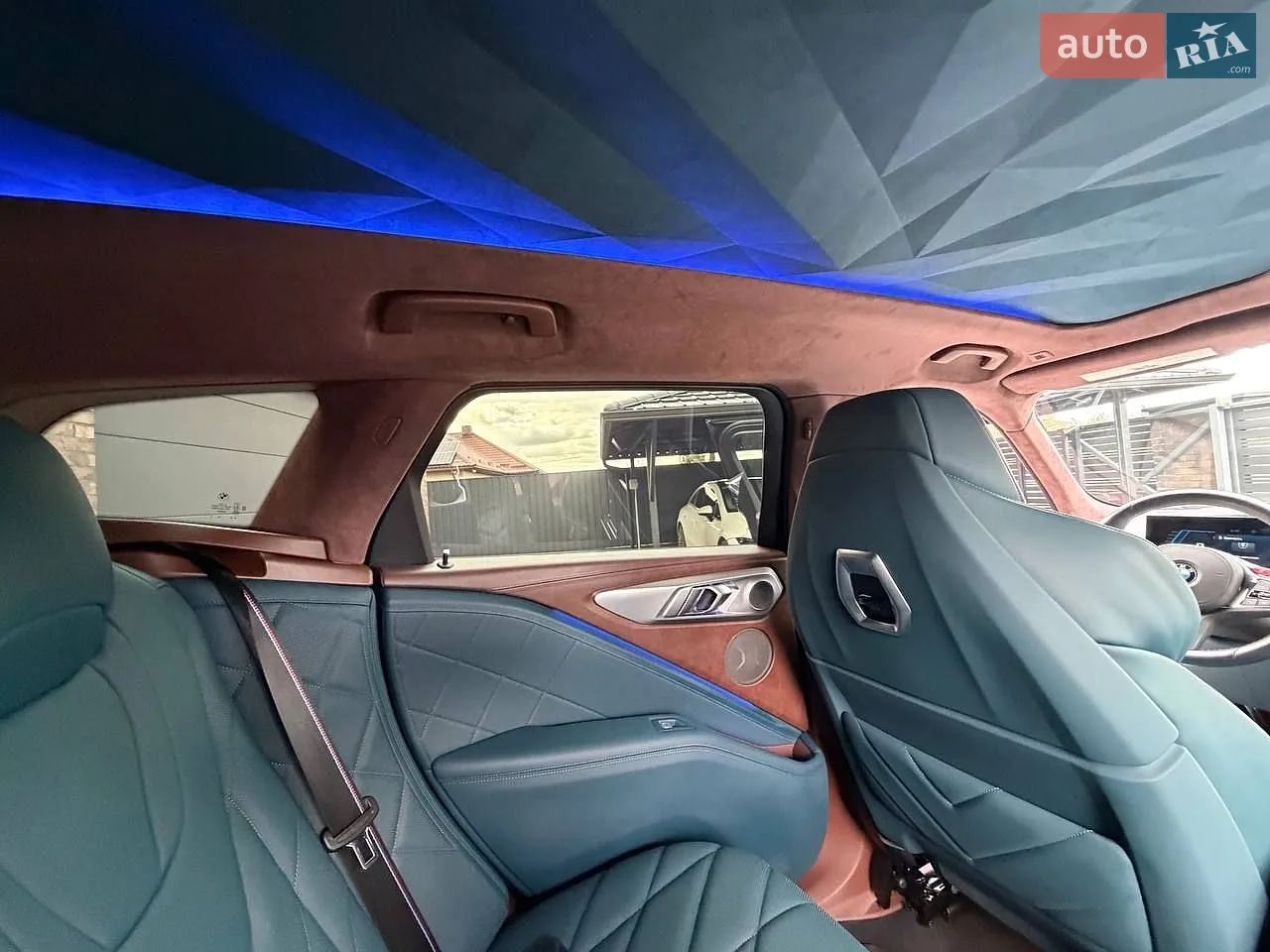 2023 BMW XM - мініатюра 17