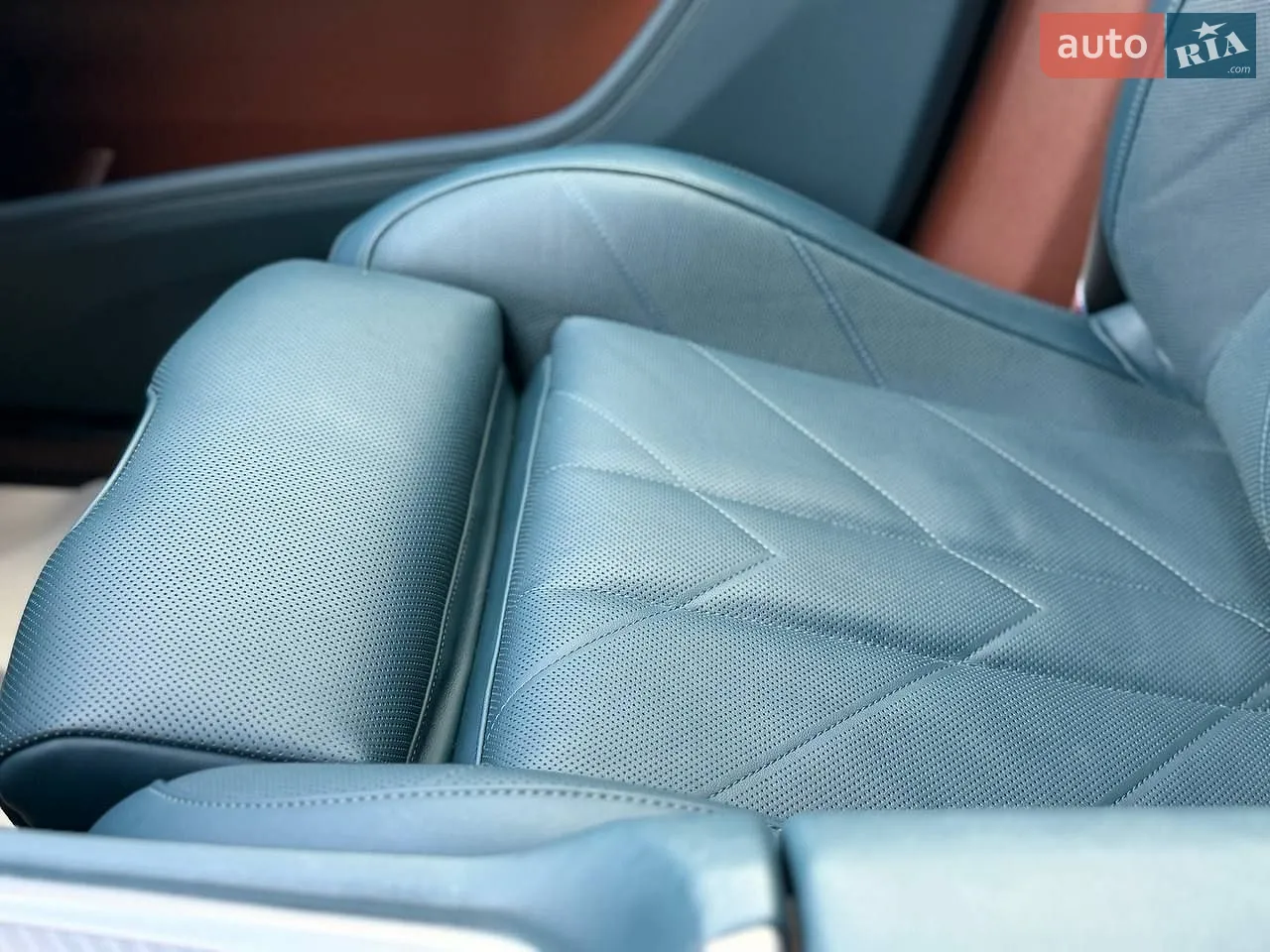 2023 BMW XM - мініатюра 19