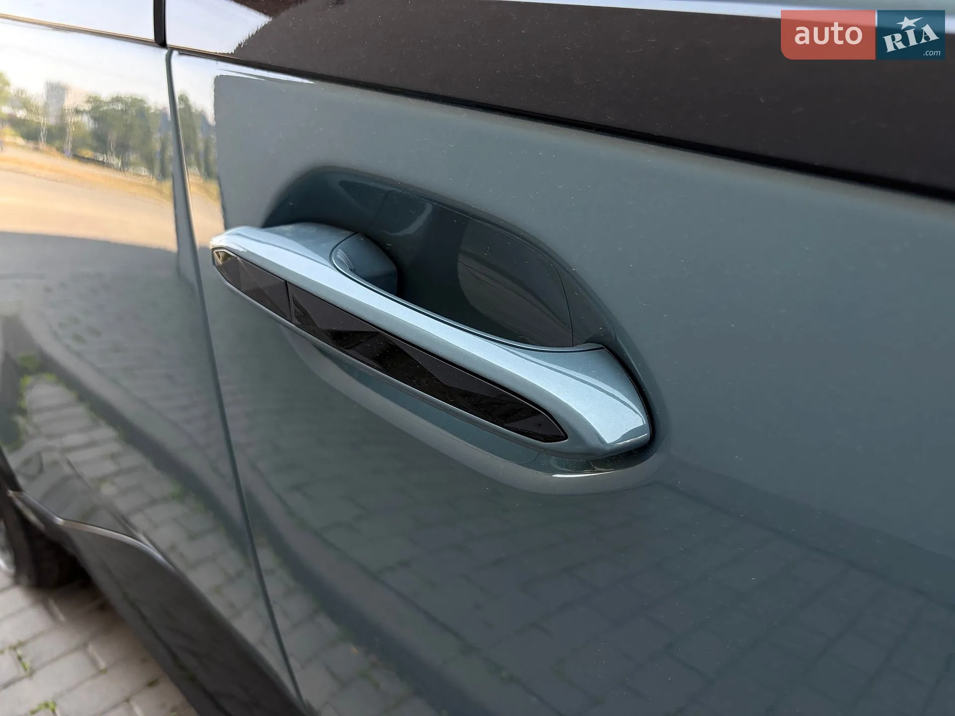 2023 BMW XM - мініатюра 5