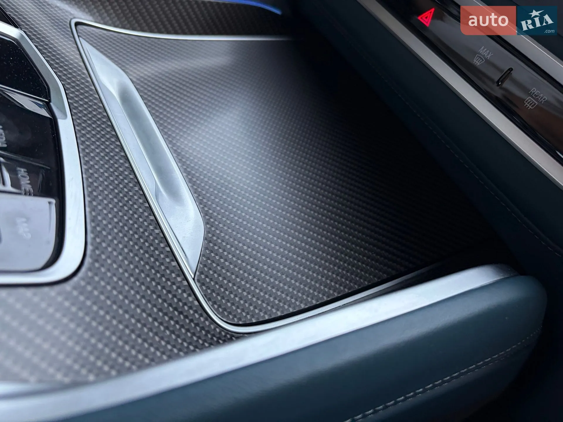 2023 BMW XM - мініатюра 56