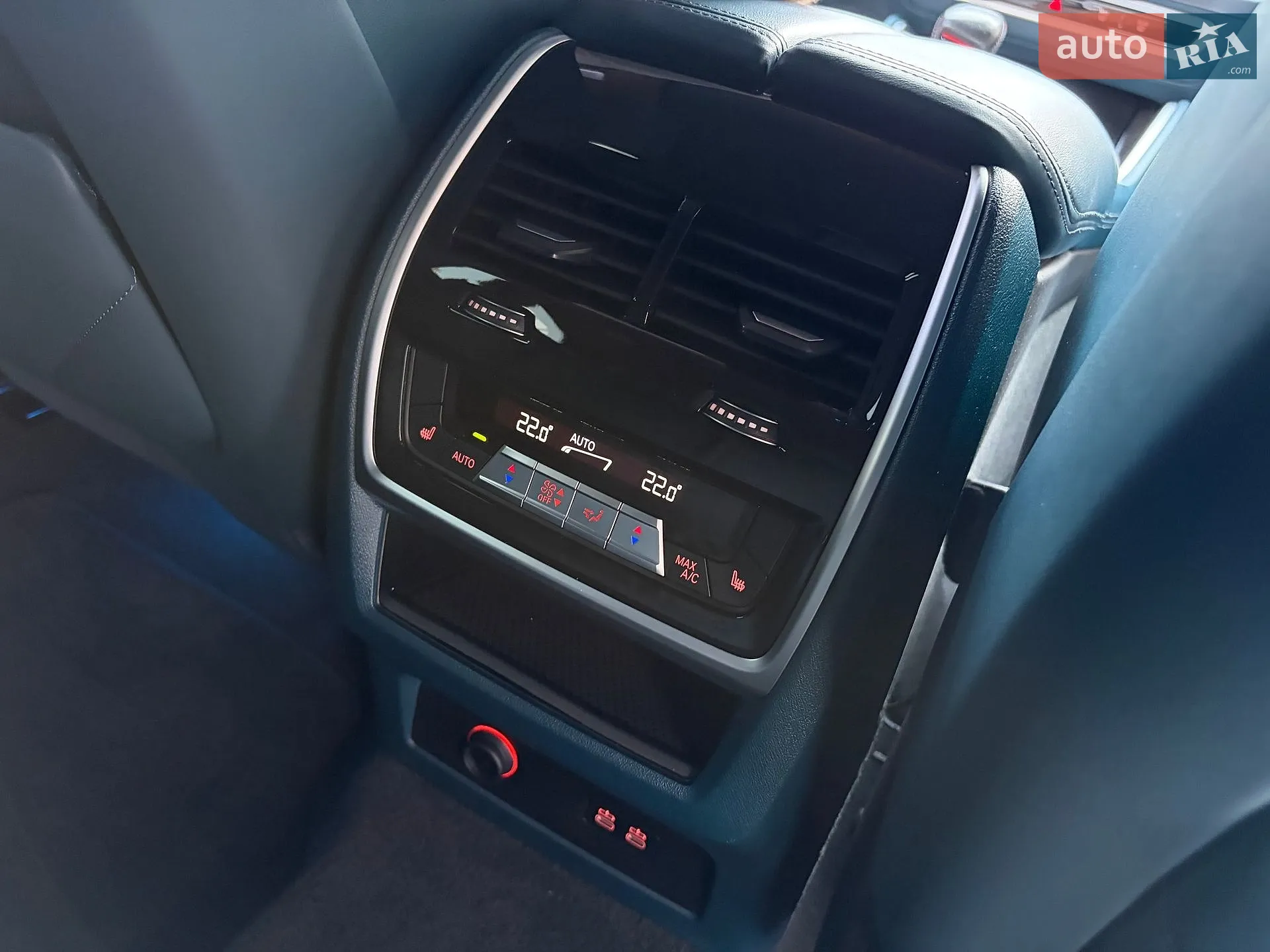 2023 BMW XM - мініатюра 135