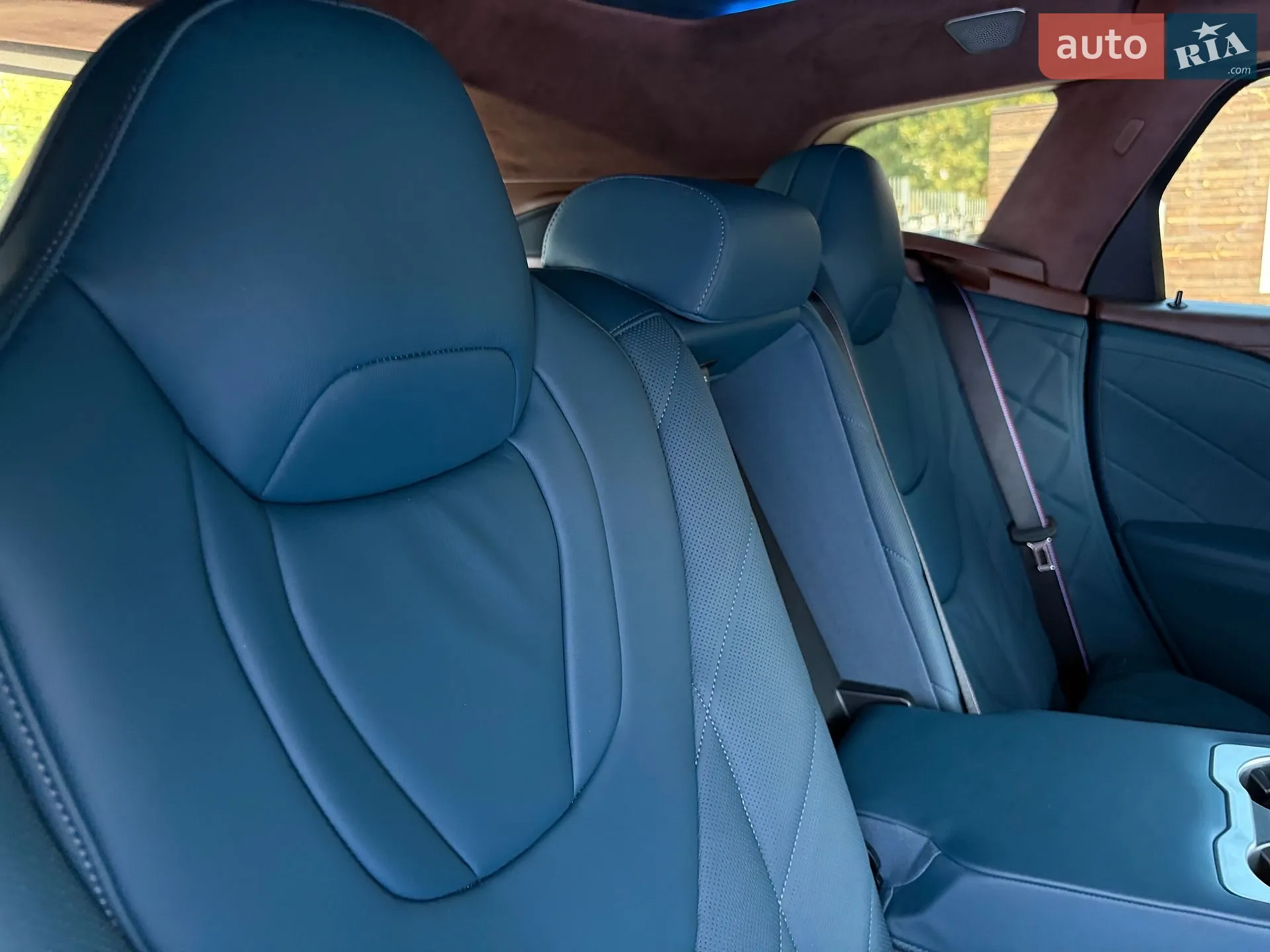 2023 BMW XM - мініатюра 142