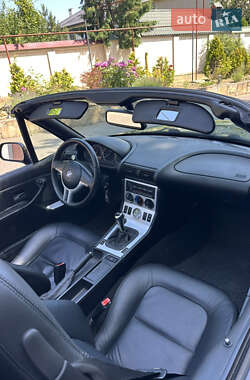 Родстер BMW Z3 2000 в 