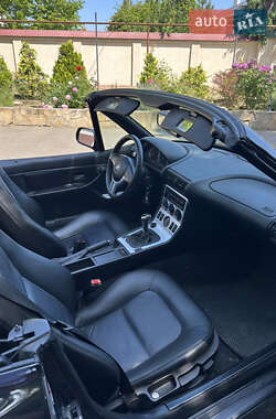 Родстер BMW Z3 2000 в 