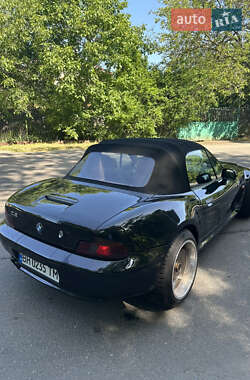 Родстер BMW Z3 2000 в 