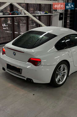 Купе BMW Z4 M 2006 в Киеве