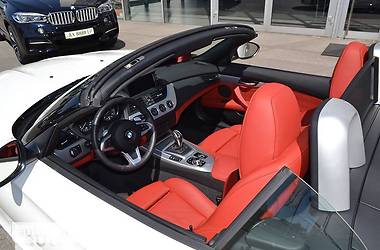 Купе BMW Z4 2011 в Киеве