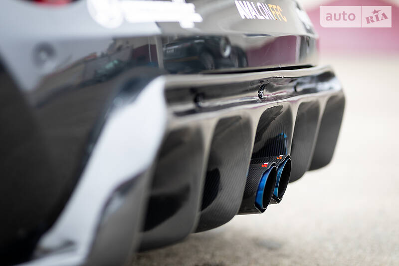 Купе BMW Z4 2006 в Києві