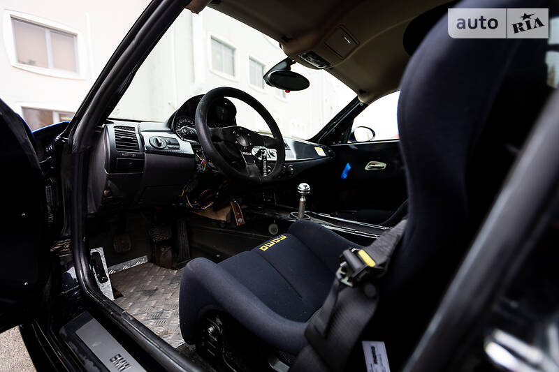 Купе BMW Z4 2006 в Києві