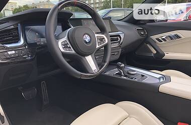 Кабріолет BMW Z4 2019 в Києві