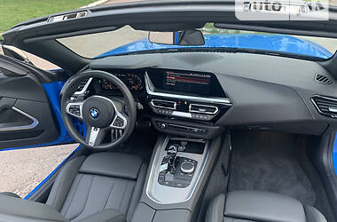 Родстер BMW Z4 2020 в Чернигове