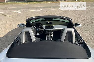 Родстер BMW Z4 2007 в 