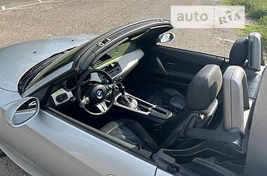 Родстер BMW Z4 2007 в 