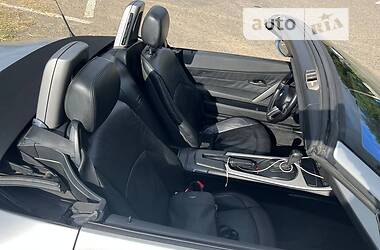 Родстер BMW Z4 2007 в 