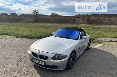 Родстер BMW Z4 2007 в 