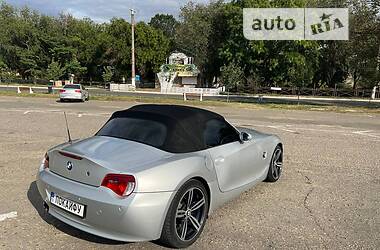 Родстер BMW Z4 2007 в 