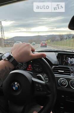 Родстер BMW Z4 2015 в Одессе