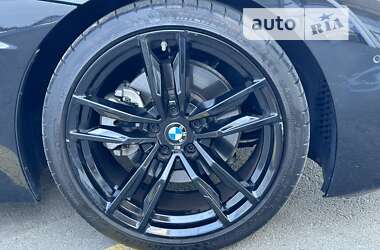 Родстер BMW Z4 2021 в Полтаві