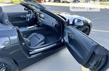 Родстер BMW Z4 2021 в Полтаве