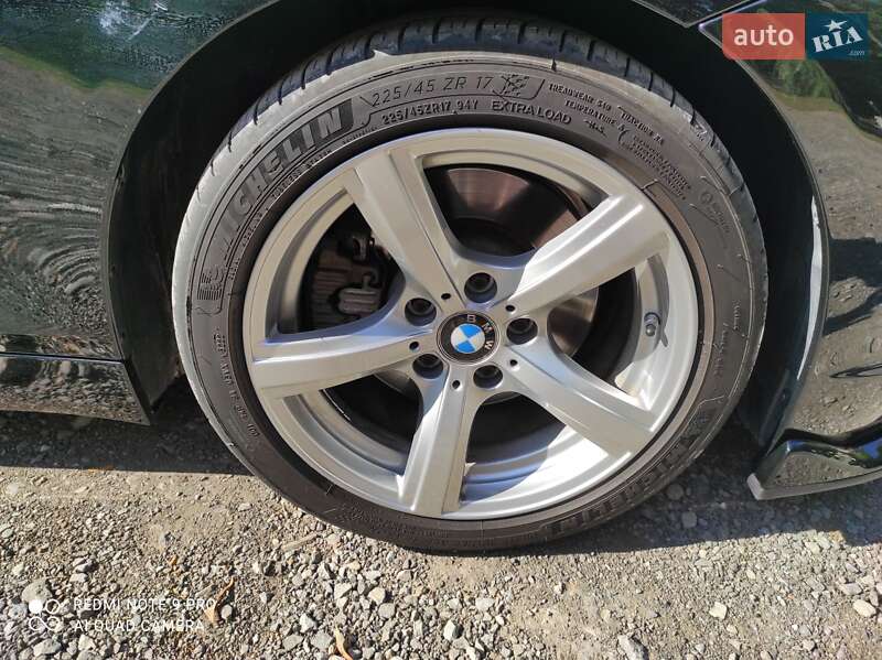Родстер BMW Z4 2010 в Теребовлі