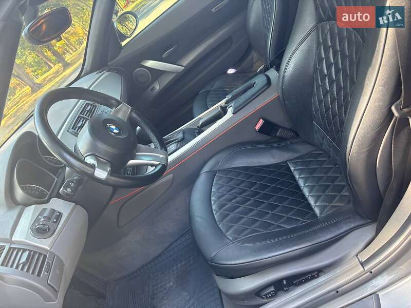 Родстер BMW Z4 2003 в Полтаві