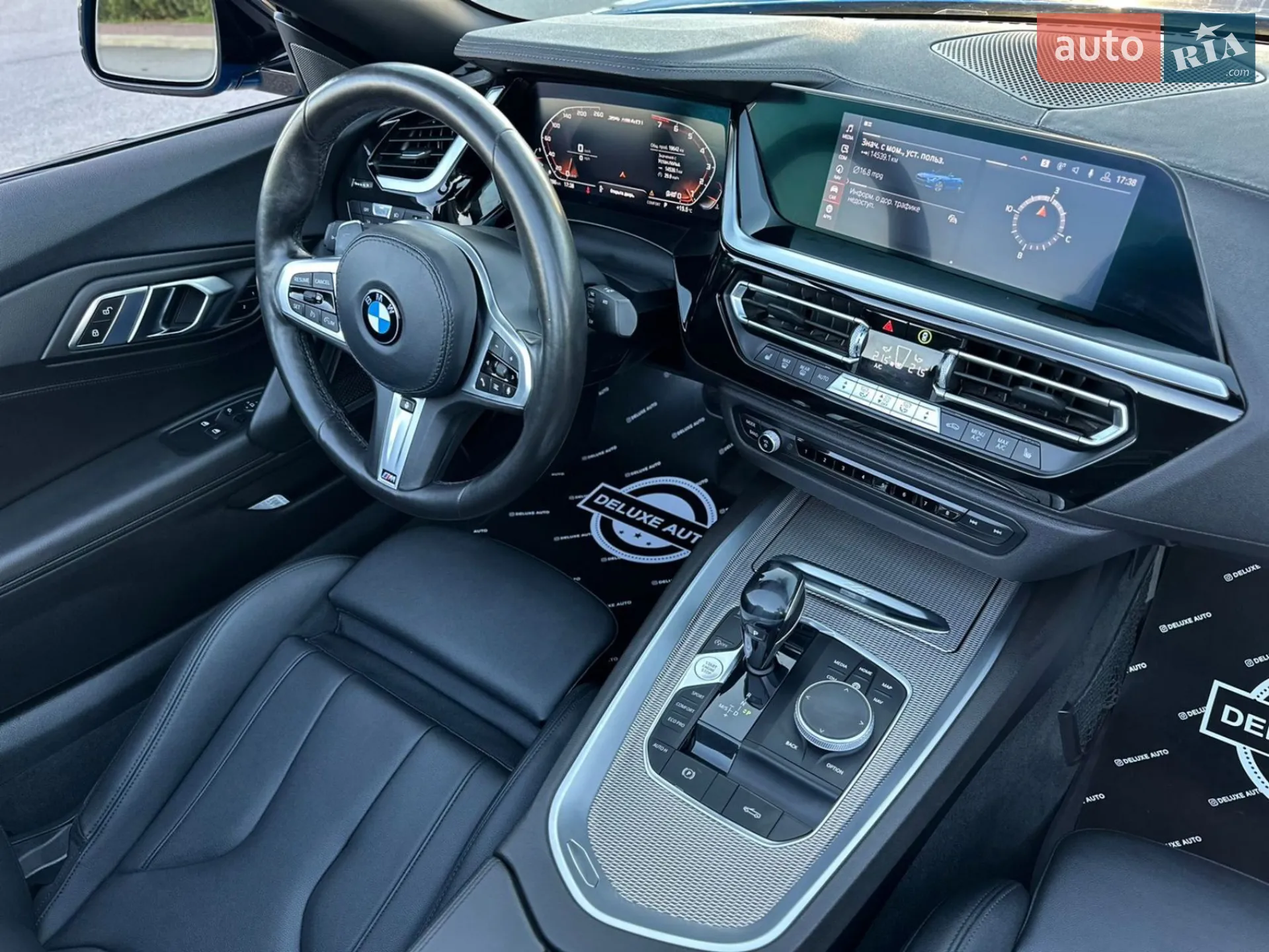 2019 BMW Z4 - мініатюра 26