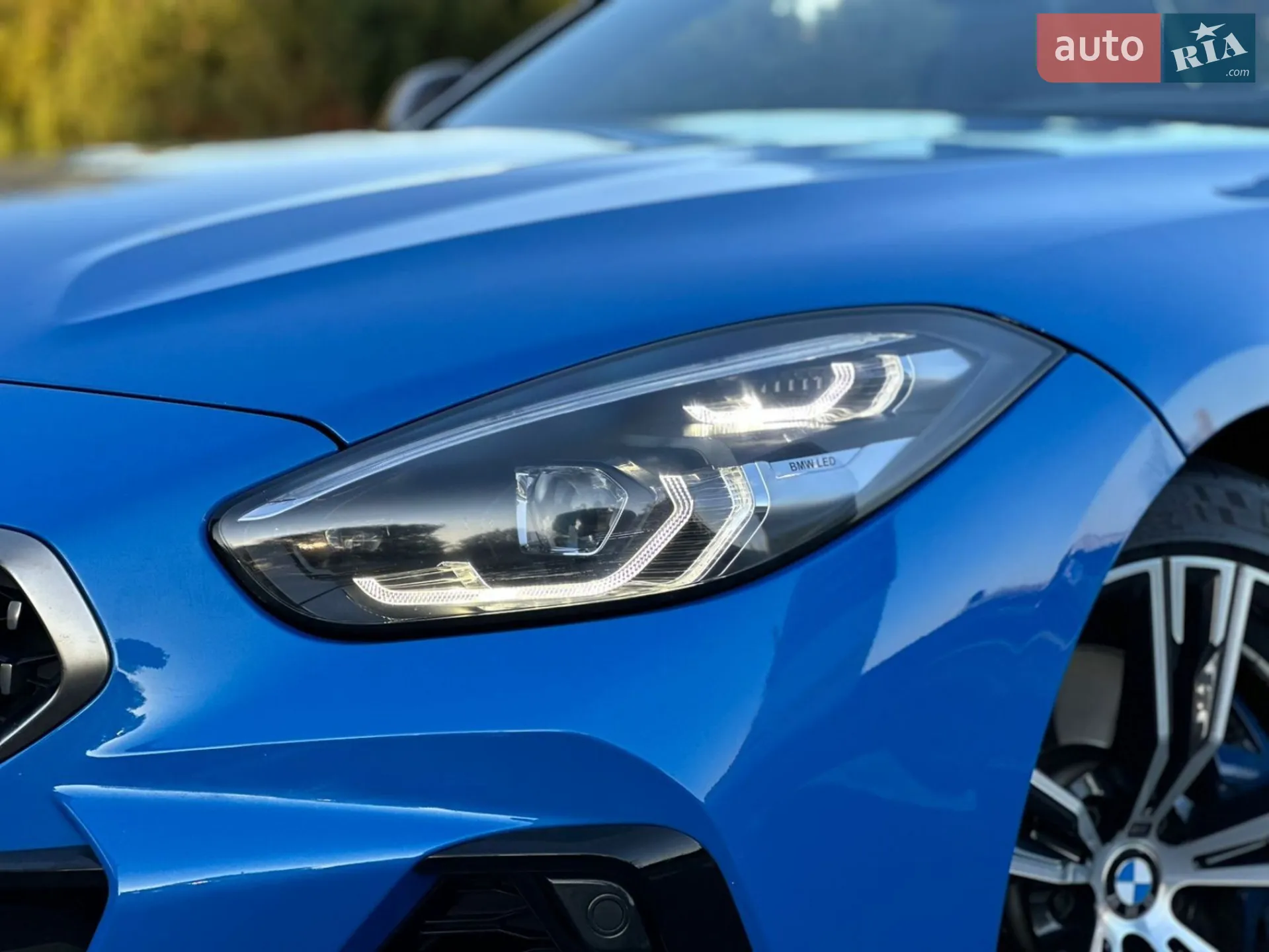 2019 BMW Z4 - мініатюра 32