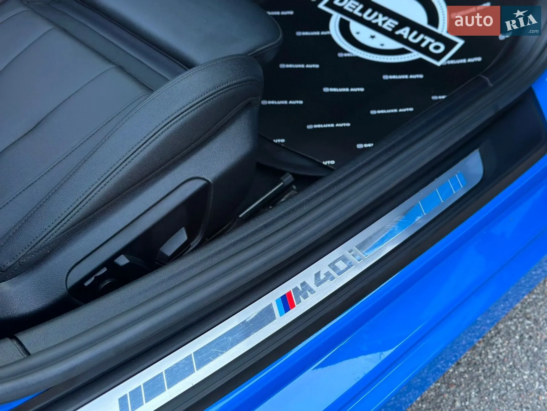 2019 BMW Z4 - мініатюра 80