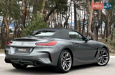 Родстер BMW Z4 2019 в Киеве