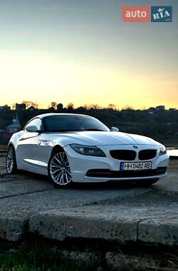 Родстер BMW Z4 2009 в Одессе