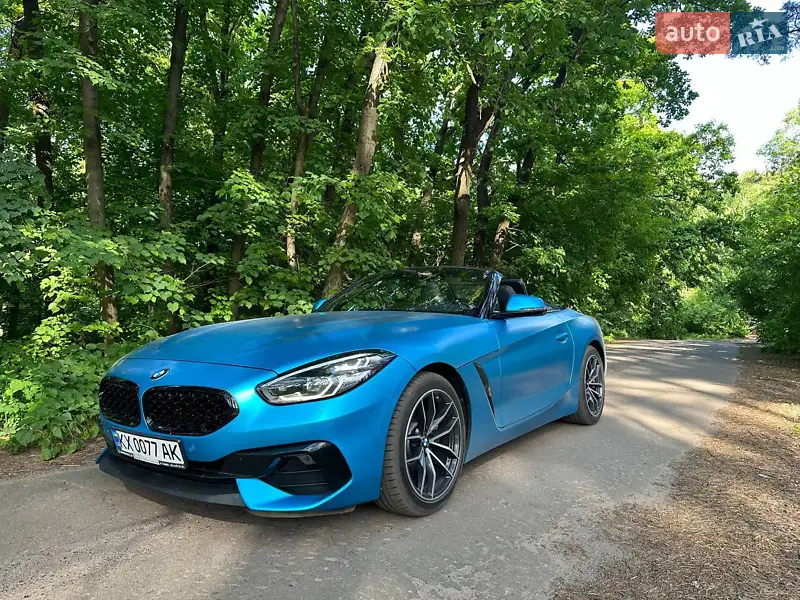 BMW Z4