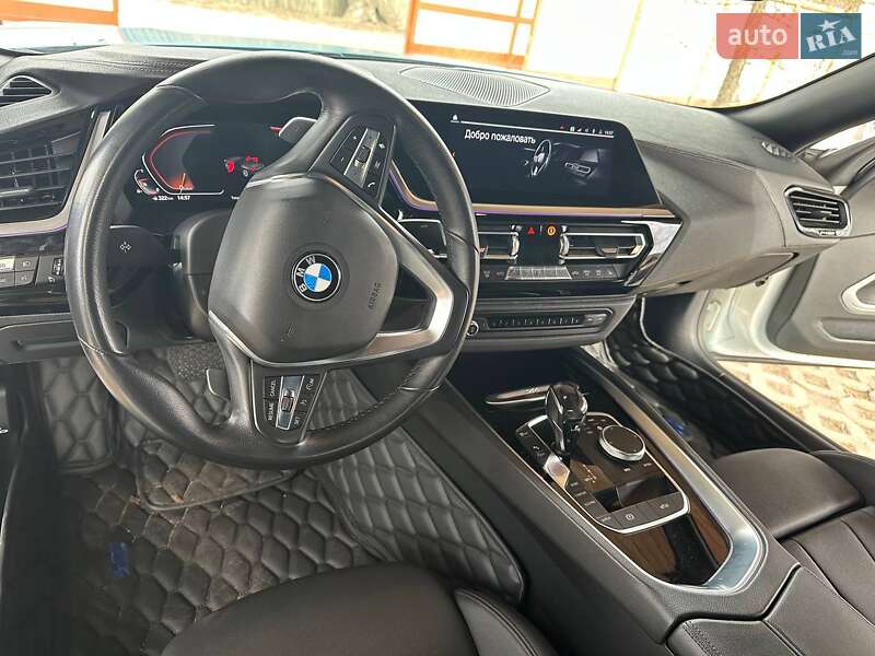 Родстер BMW Z4 2019 в Харькове