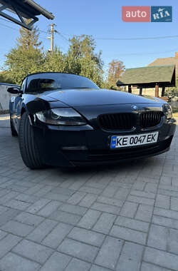 Родстер BMW Z4 2008 в 