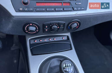 Родстер BMW Z4 2005 в 