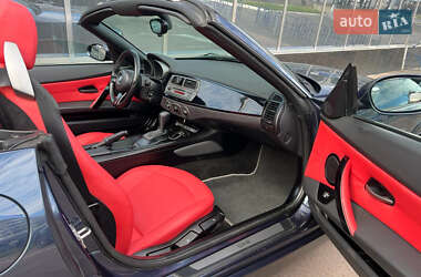 Родстер BMW Z4 2004 в 