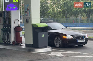 Родстер BMW Z4 2003 в 