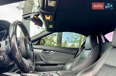 Родстер BMW Z4 2011 в 