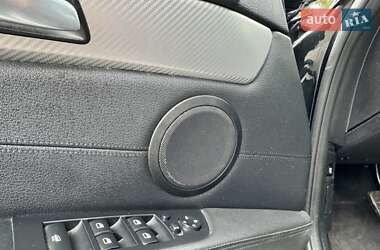 Родстер BMW Z4 2011 в 