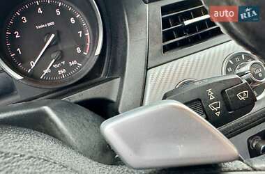 Родстер BMW Z4 2011 в 