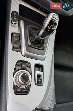 Родстер BMW Z4 2011 в 
