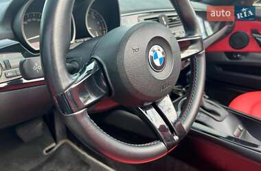 Родстер BMW Z4 2004 в 