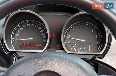 Родстер BMW Z4 2004 в 
