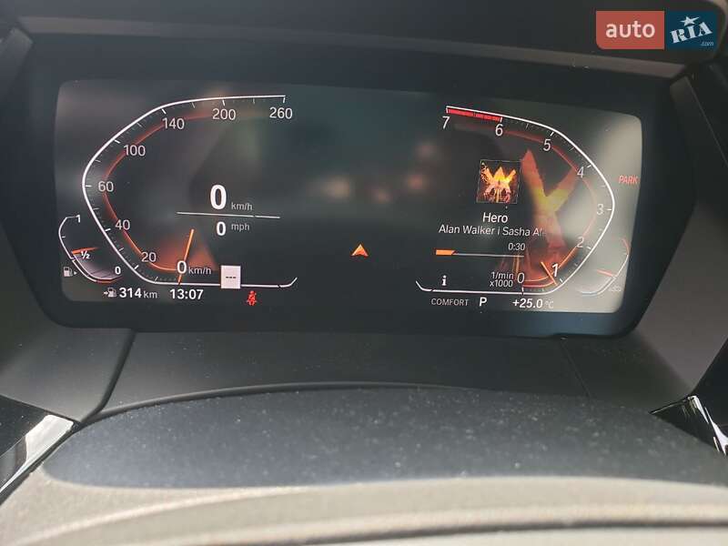 Родстер BMW Z4 2019 в Киеве