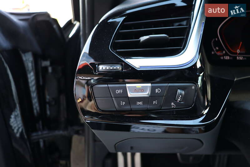 Родстер BMW Z4 2019 в Львові