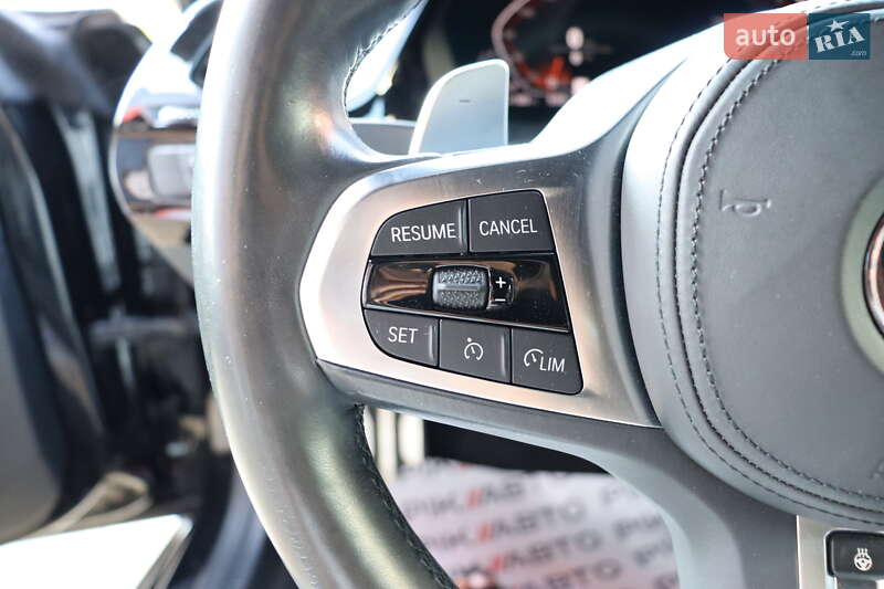 Родстер BMW Z4 2019 в Львові