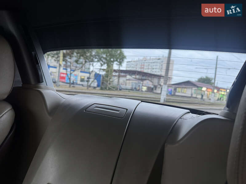 Родстер BMW Z4 2003 в Одессе фото 34 Родстер BMW Z4 2003 в Одессе