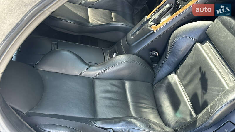 Родстер BMW Z4 2005 в Днепре