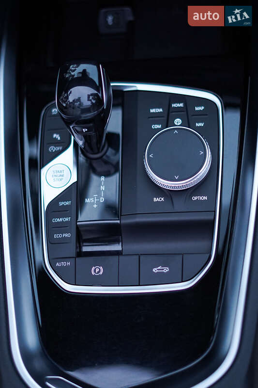 Родстер BMW Z4 2019 в Киеве фото 34 Родстер BMW Z4 2019 в Киеве