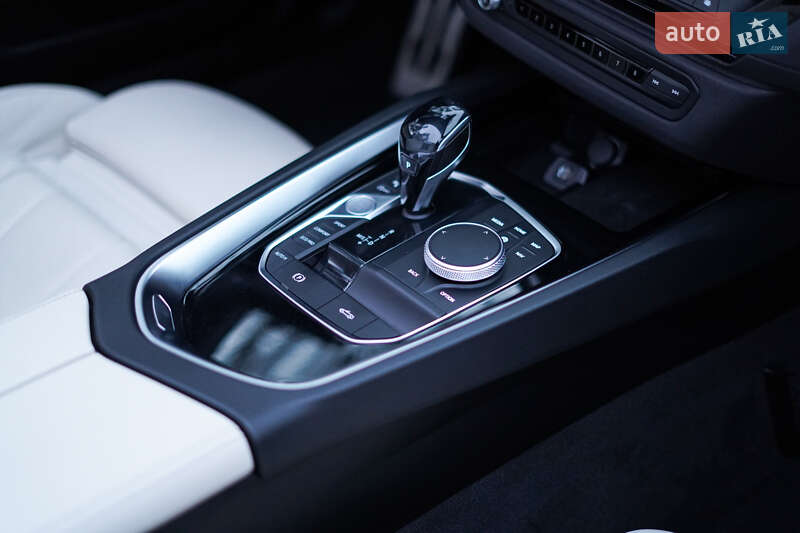 Родстер BMW Z4 2019 в Киеве фото 38 Родстер BMW Z4 2019 в Киеве