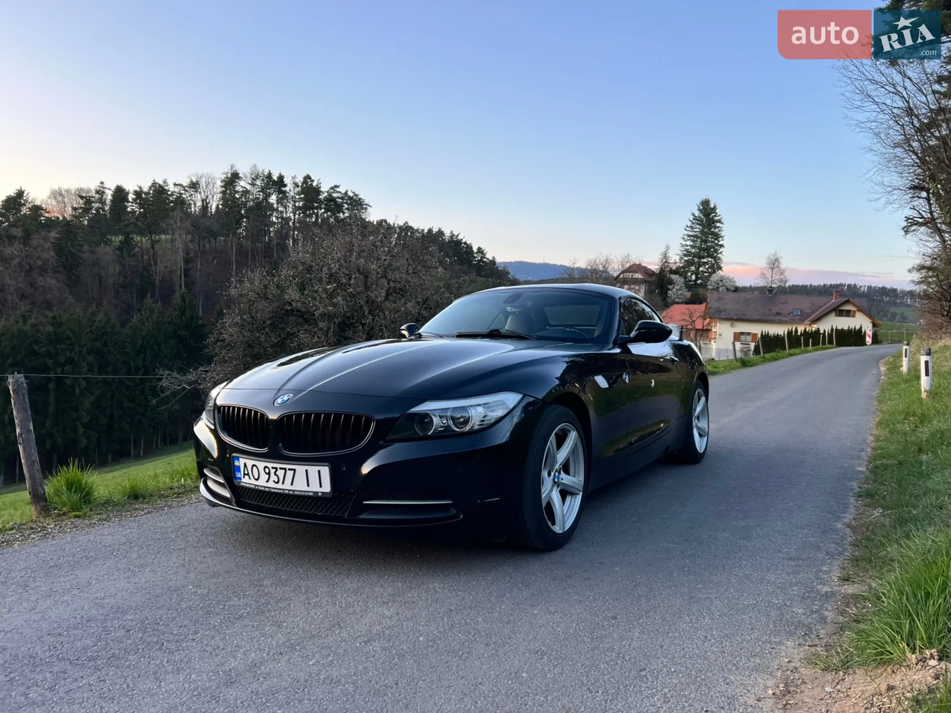 Фото авто 4